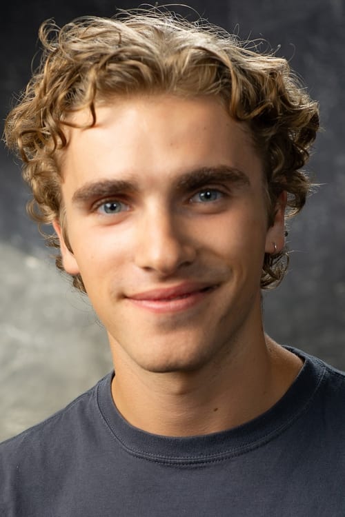 August Blanco Rosenstein zdjęcie