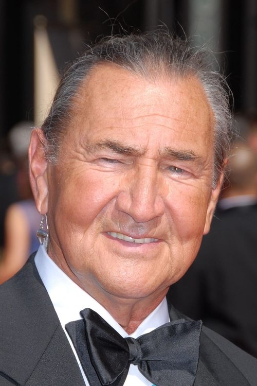 August Schellenberg zdjęcie