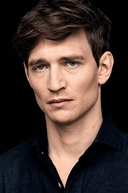 August Wittgenstein zdjęcie