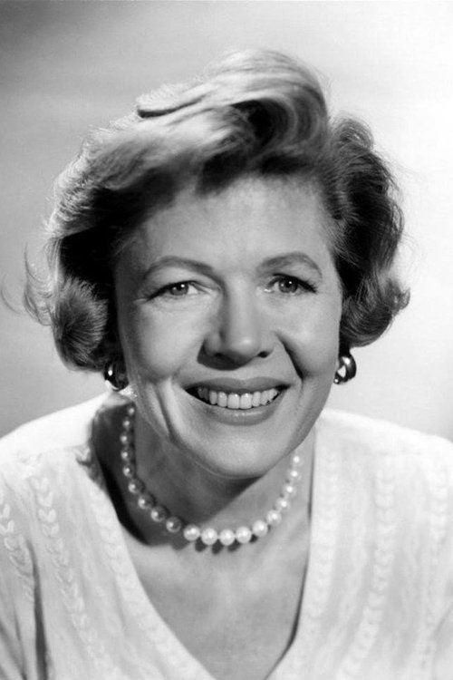 Augusta Dabney zdjęcie