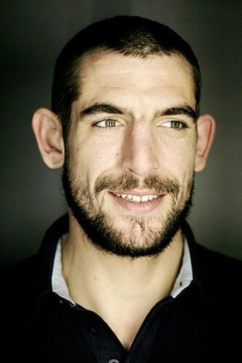 Augustin Legrand zdjęcie