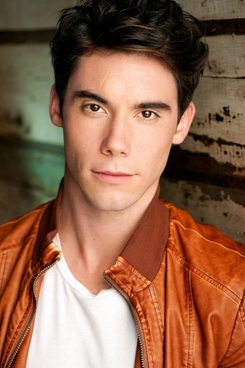 Augustine Hargrave zdjęcie