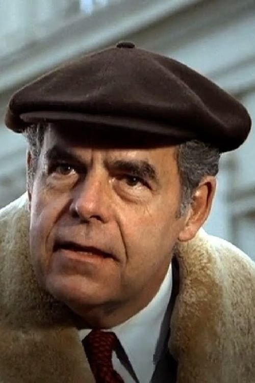 Augusto Larreta zdjęcie