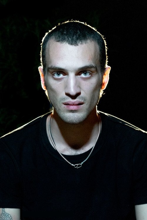 Augusto Mario Russi zdjęcie