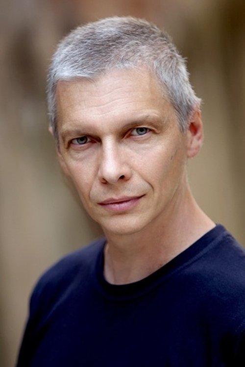 Augusto Poderosi zdjęcie