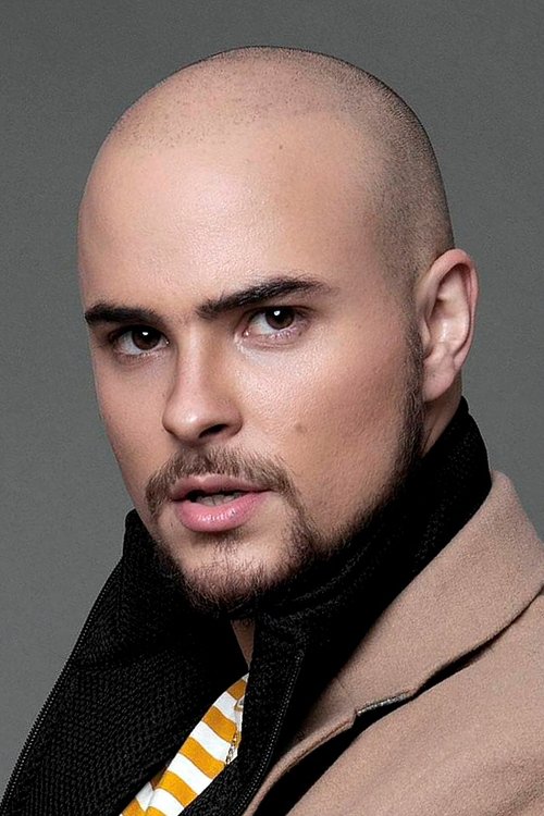 Augusto Schuster zdjęcie