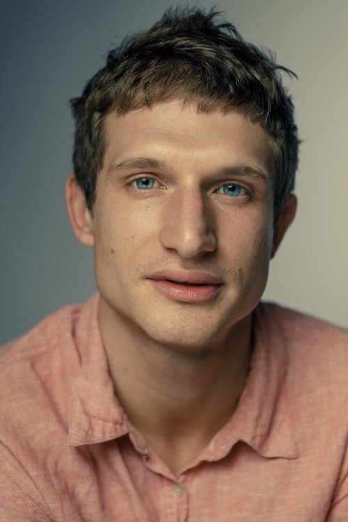 Augusto Trainotti zdjęcie