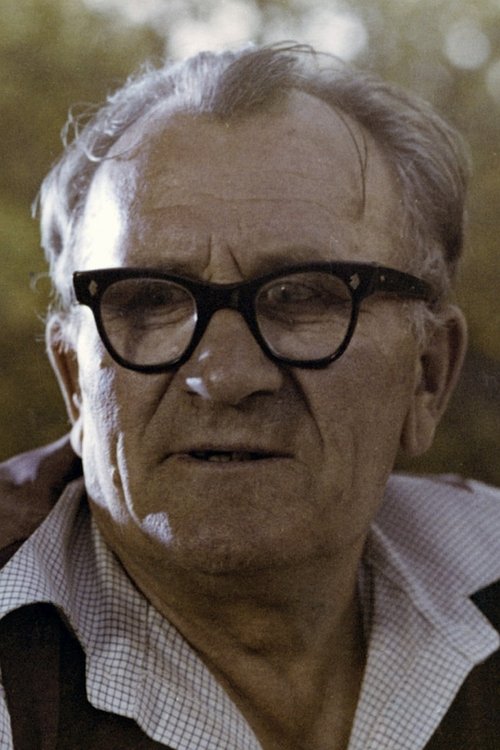 Augustyn Halotta zdjęcie