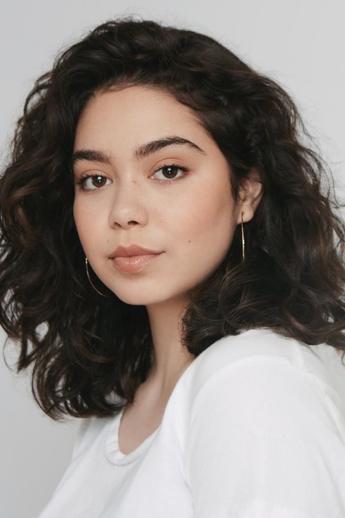 Auliʻi Cravalho zdjęcie
