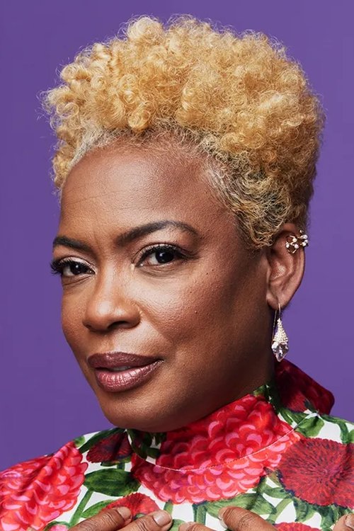 Aunjanue Ellis-Taylor zdjęcie