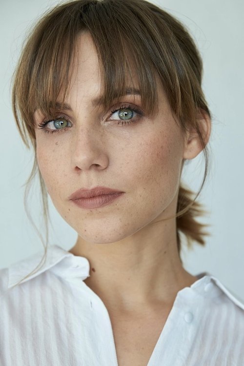 Aura Garrido zdjęcie