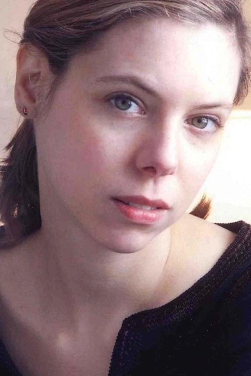 Aurélia Alcaïs zdjęcie