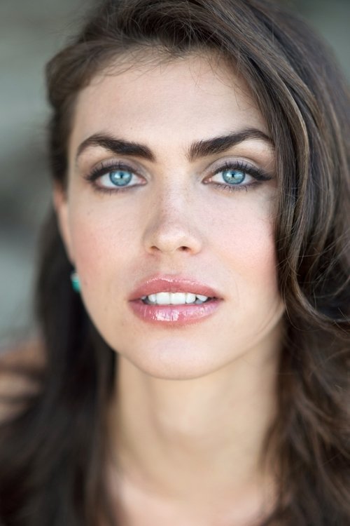 Aurelia Scheppers zdjęcie