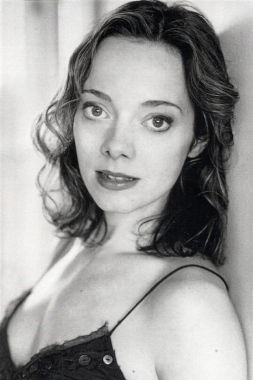 Aurélia Thiérrée zdjęcie