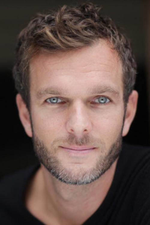 Aurélien Chaussade zdjęcie