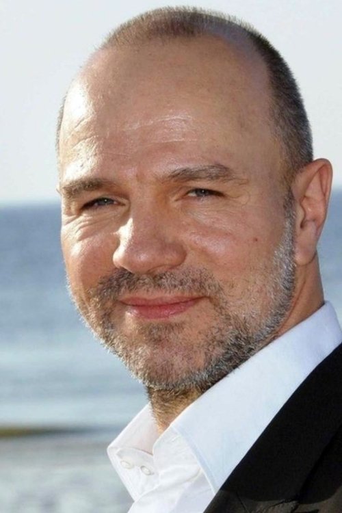 Aurélien Recoing zdjęcie