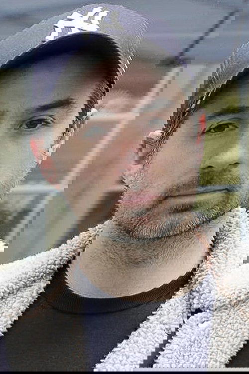 Aurélien Vernhes-Lermusiaux zdjęcie