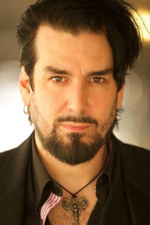 Aurelio Voltaire zdjęcie