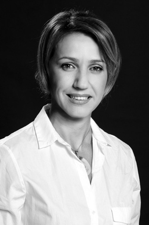 Aurita Agushi zdjęcie