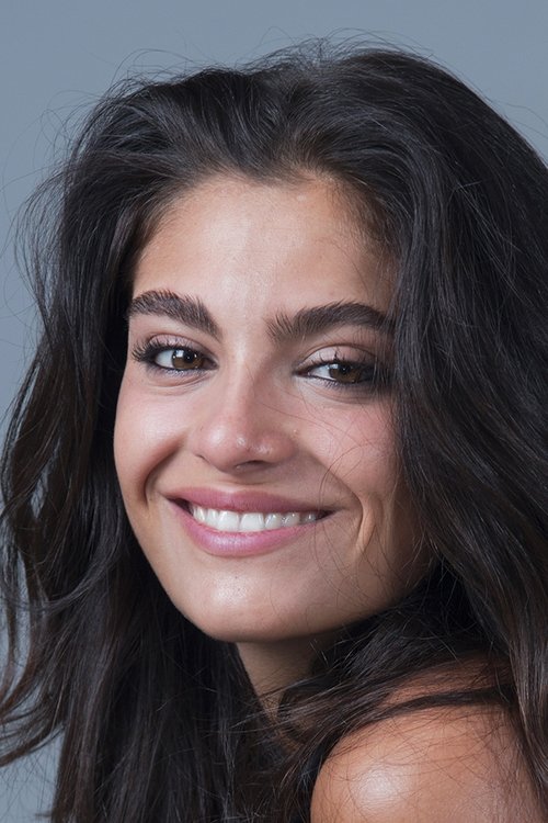 Aurora Giovinazzo zdjęcie