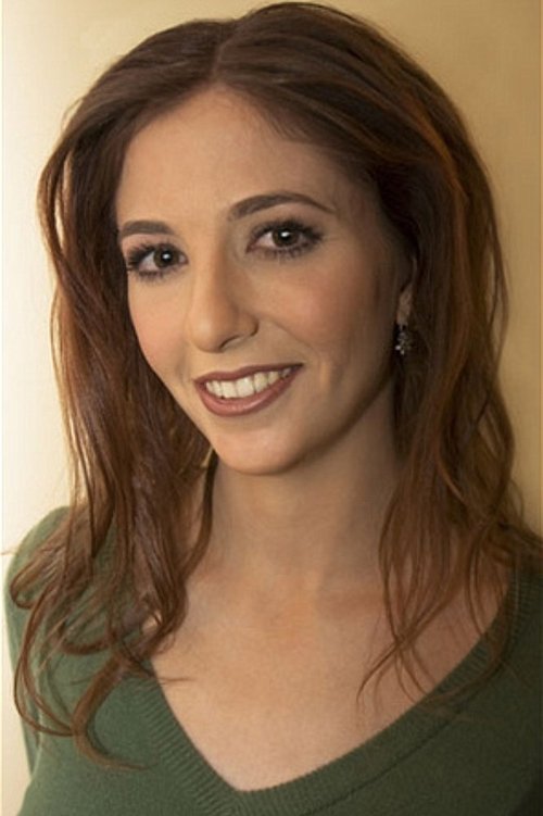 Aurora Grabill zdjęcie