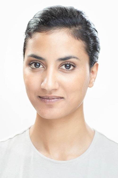 Aurora Marion zdjęcie