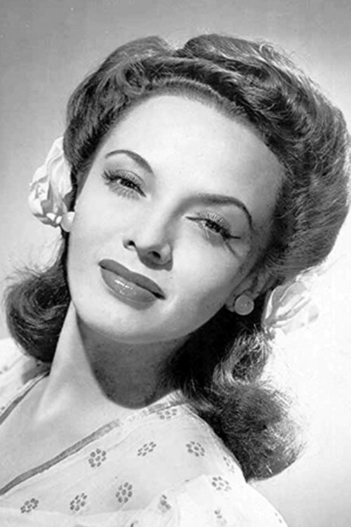 Aurora Miranda zdjęcie