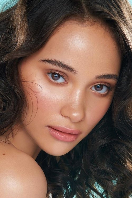 Aurora Ribero zdjęcie