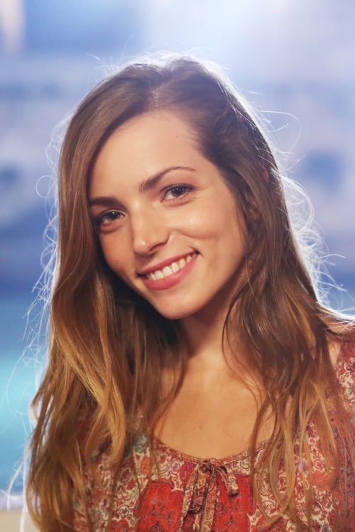 Aurora Ruffino zdjęcie
