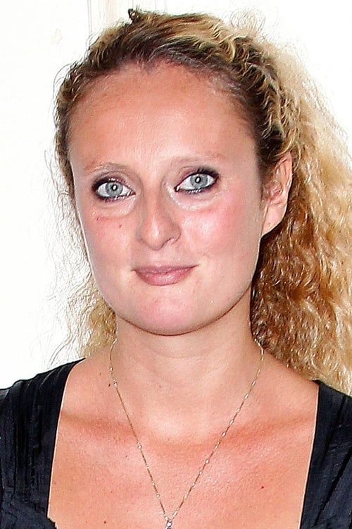 Aurore Auteuil zdjęcie