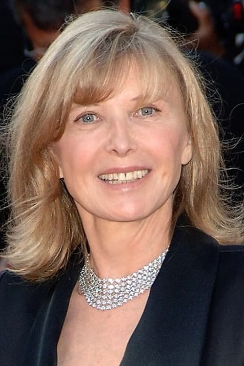 Aurore Clément zdjęcie