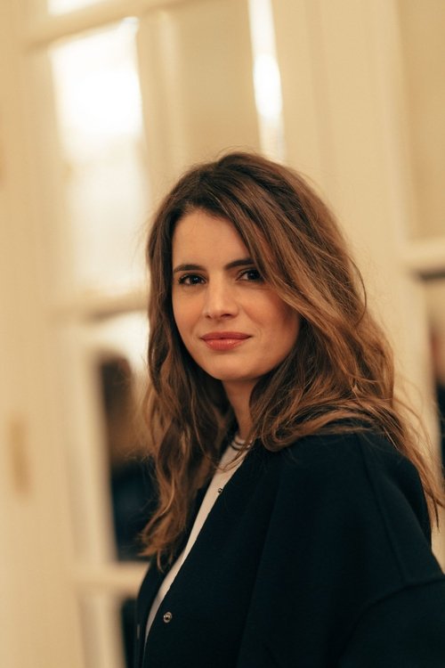 Aurore Erguy zdjęcie