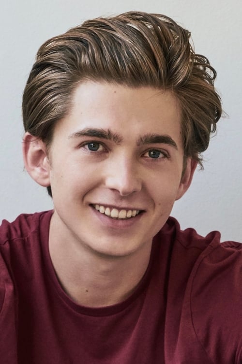 Austin Abrams zdjęcie