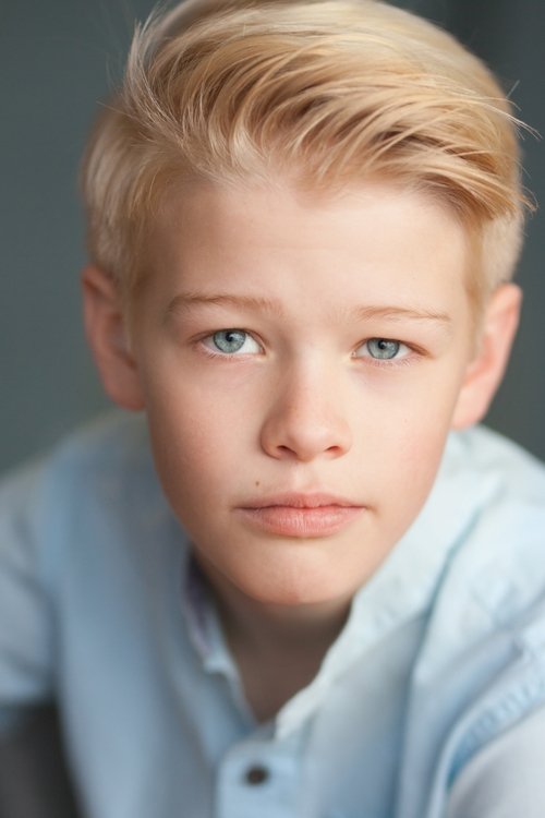 Austin A.J. Abell zdjęcie