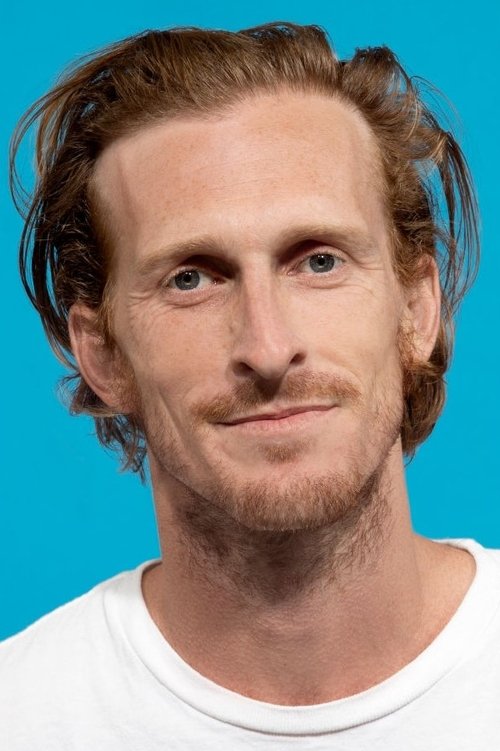 Austin Amelio zdjęcie