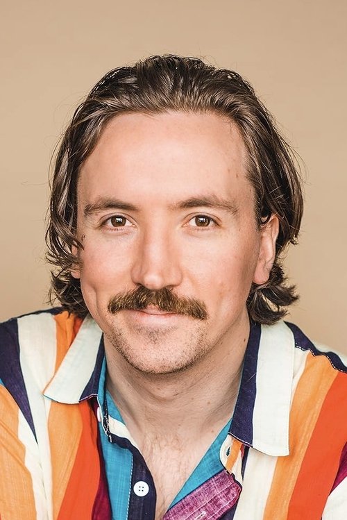 Austin Archer zdjęcie