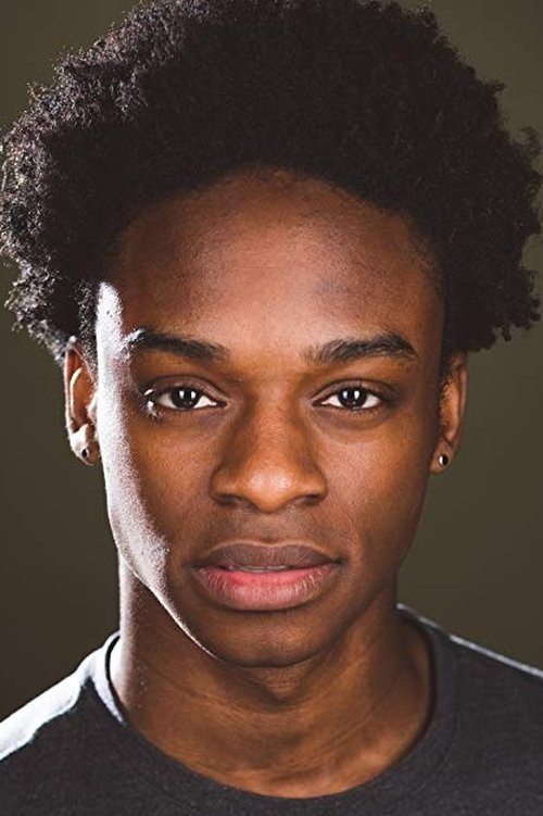 Austin Crute zdjęcie