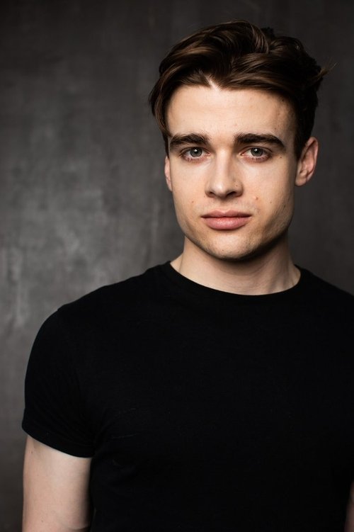 Austin Falk zdjęcie