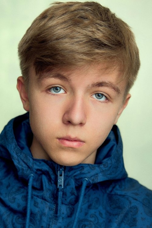 Austin Haynes zdjęcie