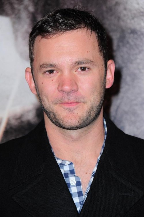 Austin Hébert zdjęcie