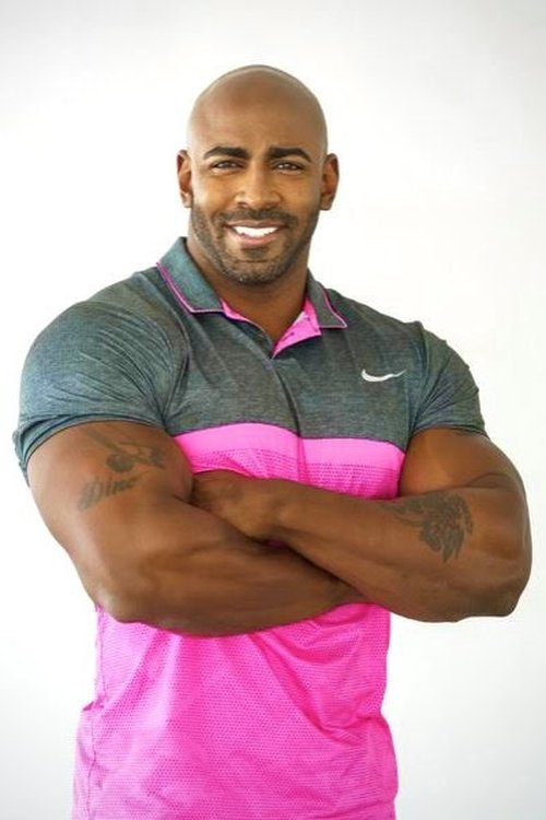 Austin J. Rhodes zdjęcie