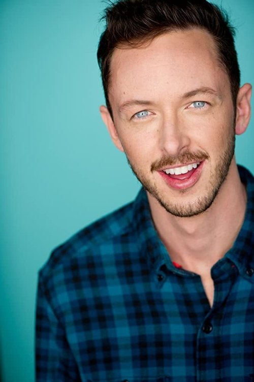 Austin Michael Scott zdjęcie