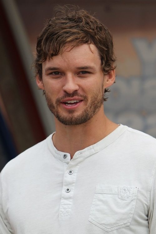 Austin Nichols zdjęcie