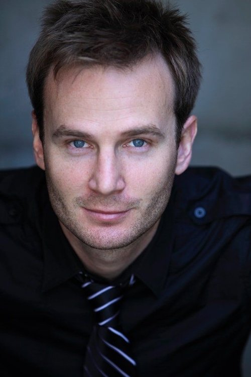 Austin O'Brien zdjęcie