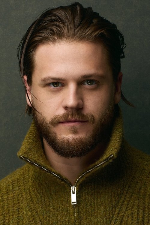 Austin R. Grant zdjęcie