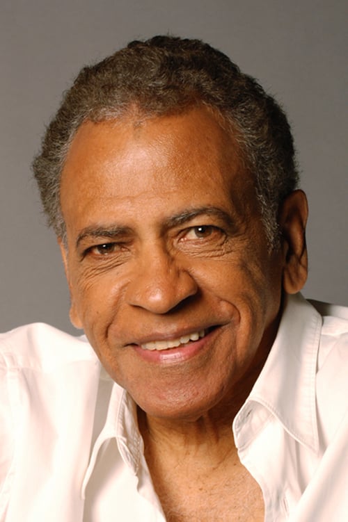 Austin Stoker zdjęcie