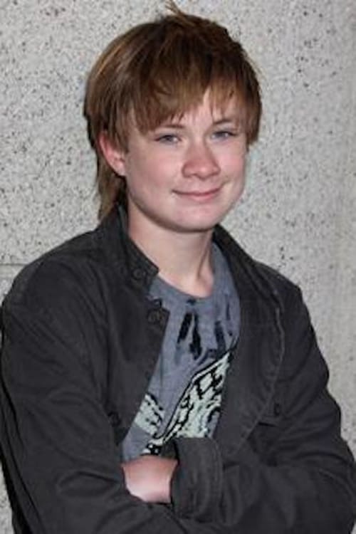 Austin Williams zdjęcie