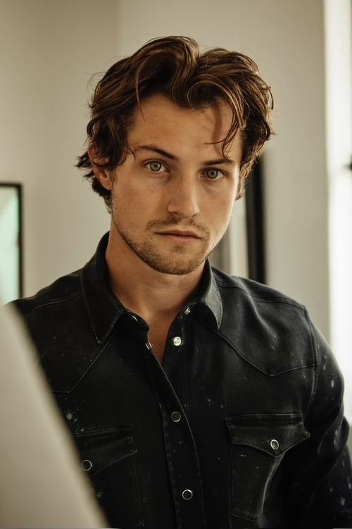 Austin Woods zdjęcie