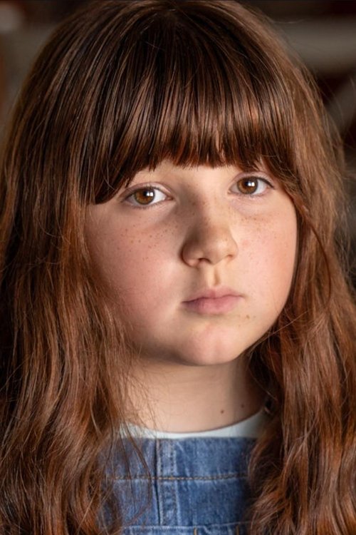 Autumn Molina zdjęcie