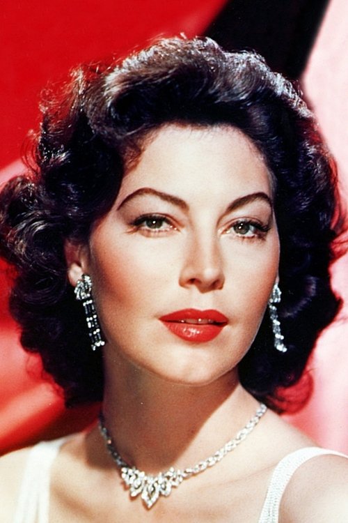 Ava Gardner zdjęcie